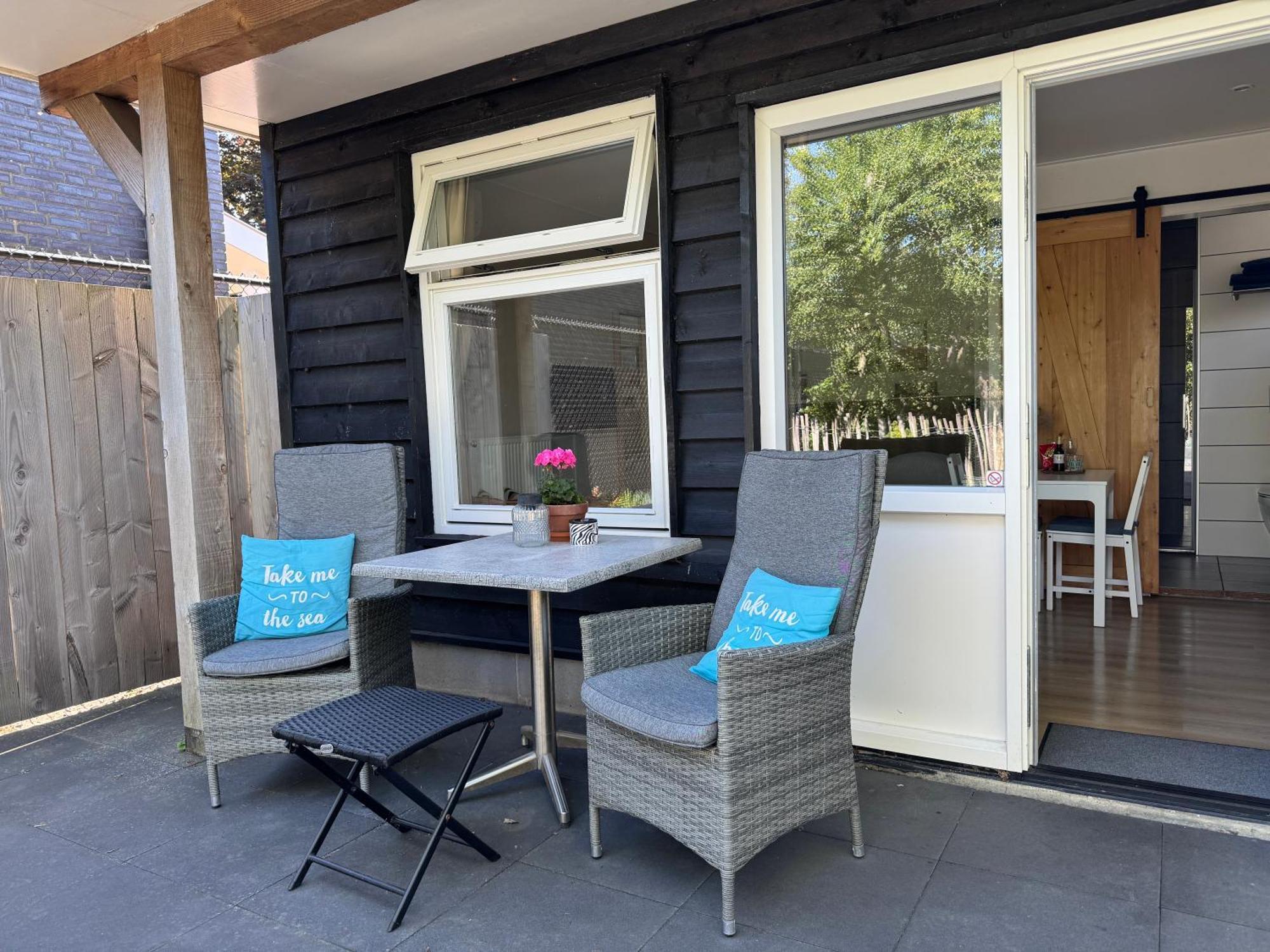 1nul9 Appartement *